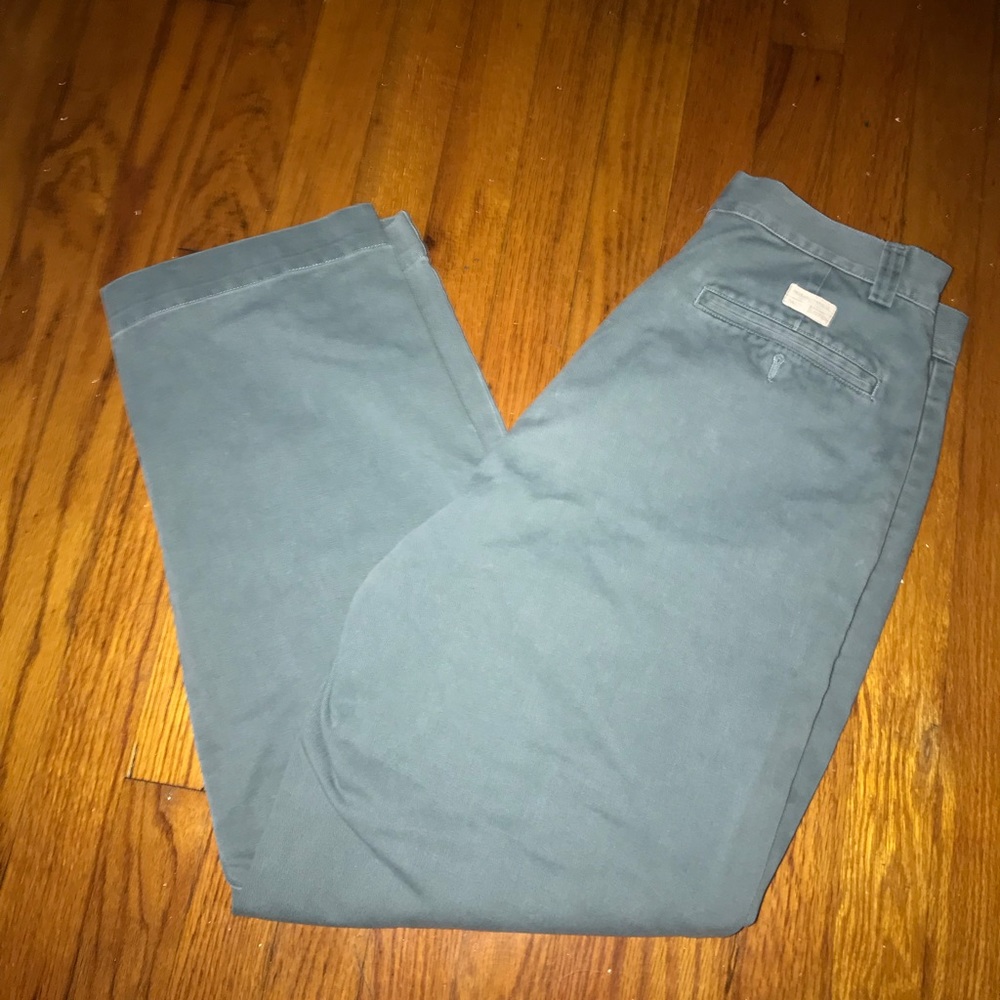 Men’s polo pants